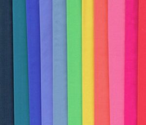 colors