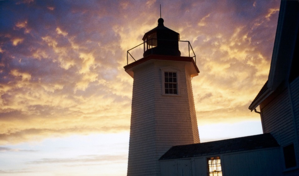 Falmouth Colors