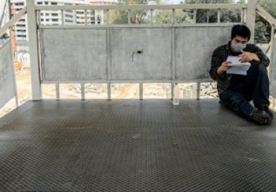 Crisis económica y salud mental