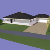 Plan garage projet plan garage projet avant